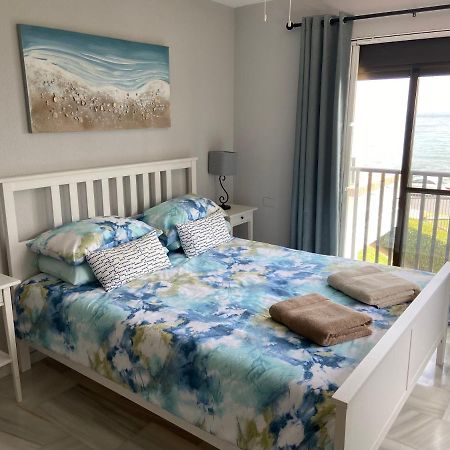 Apartament Casa Vista Malaga Zewnętrze zdjęcie