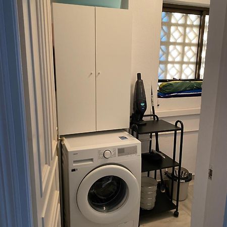 Apartament Casa Vista Malaga Zewnętrze zdjęcie