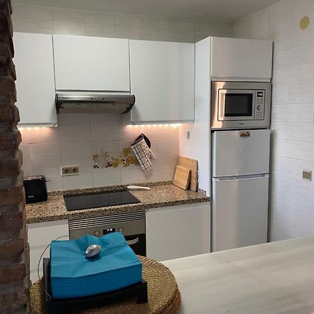 Apartament Casa Vista Malaga Zewnętrze zdjęcie