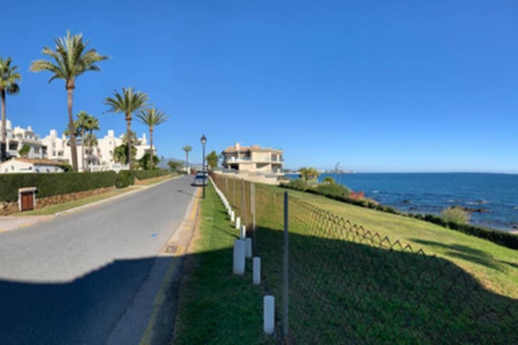 Apartament Casa Vista Malaga Zewnętrze zdjęcie