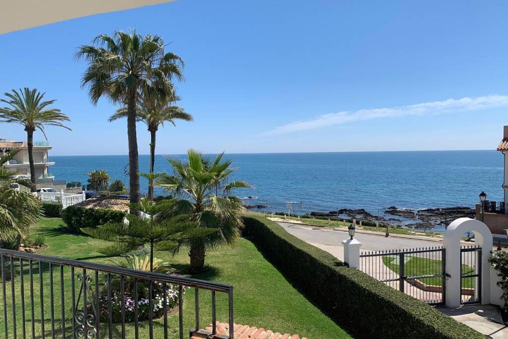 Apartament Casa Vista Malaga Zewnętrze zdjęcie