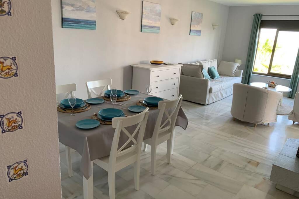 Apartament Casa Vista Malaga Zewnętrze zdjęcie