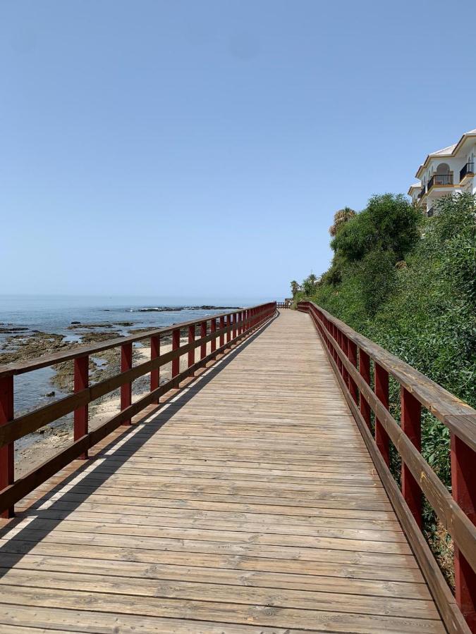 Apartament Casa Vista Malaga Zewnętrze zdjęcie