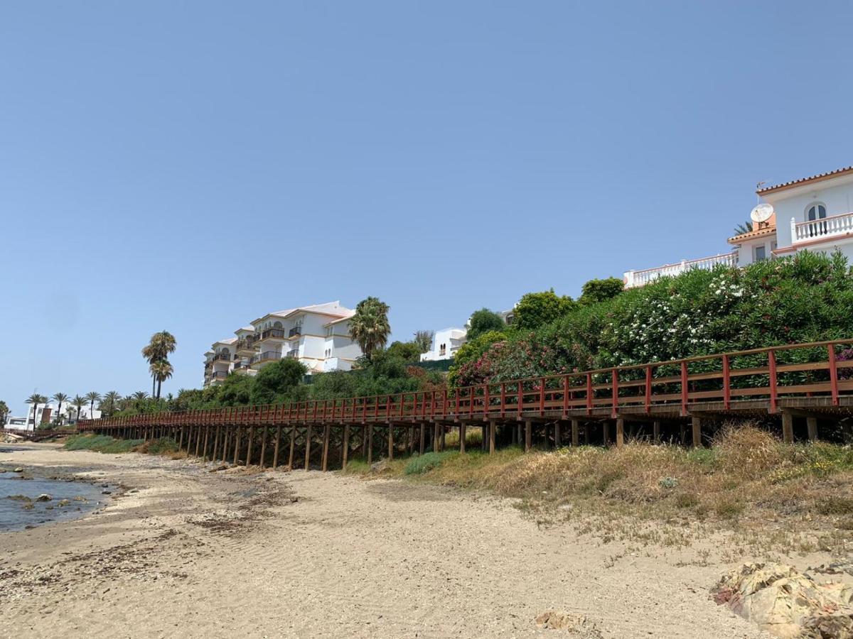 Apartament Casa Vista Malaga Zewnętrze zdjęcie
