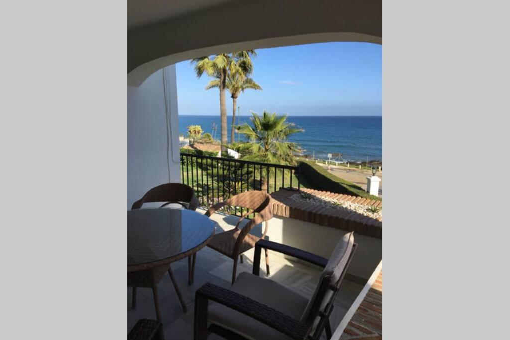 Apartament Casa Vista Malaga Zewnętrze zdjęcie