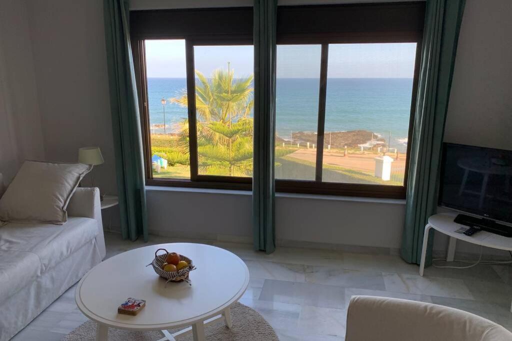 Apartament Casa Vista Malaga Zewnętrze zdjęcie