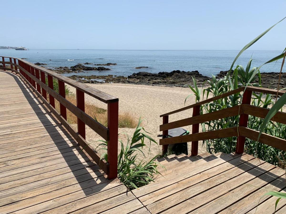 Apartament Casa Vista Malaga Zewnętrze zdjęcie