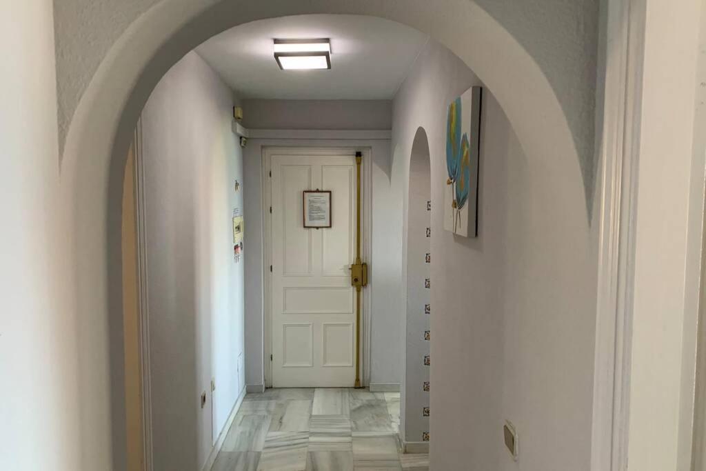 Apartament Casa Vista Malaga Zewnętrze zdjęcie
