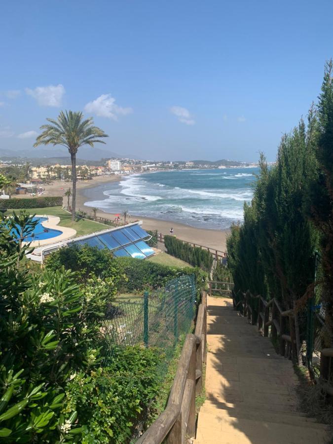 Apartament Casa Vista Malaga Zewnętrze zdjęcie