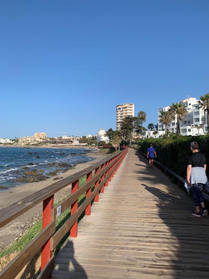 Apartament Casa Vista Malaga Zewnętrze zdjęcie