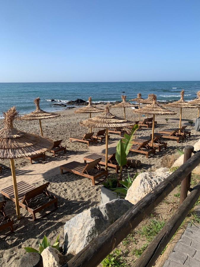 Apartament Casa Vista Malaga Zewnętrze zdjęcie