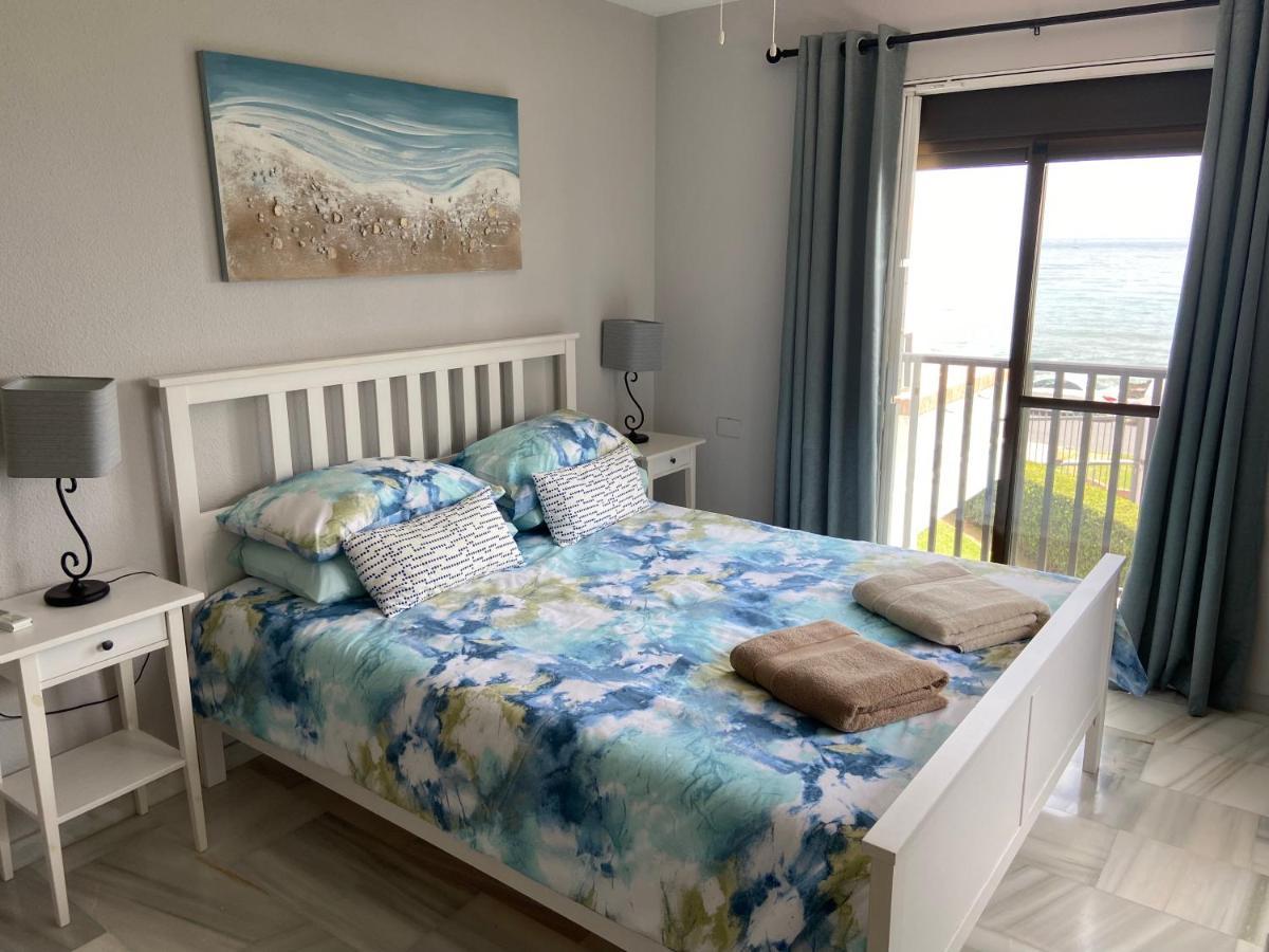 Apartament Casa Vista Malaga Zewnętrze zdjęcie