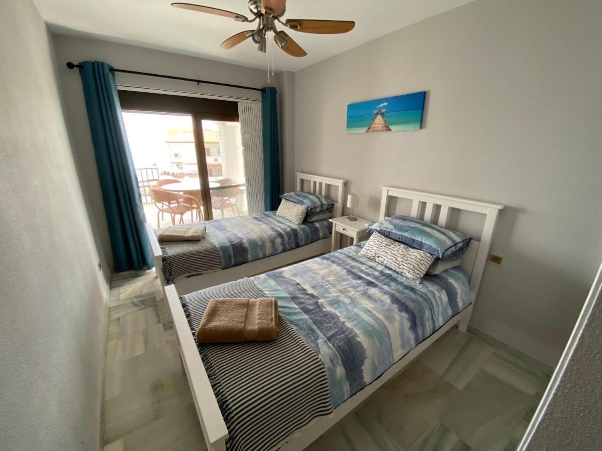 Apartament Casa Vista Malaga Zewnętrze zdjęcie