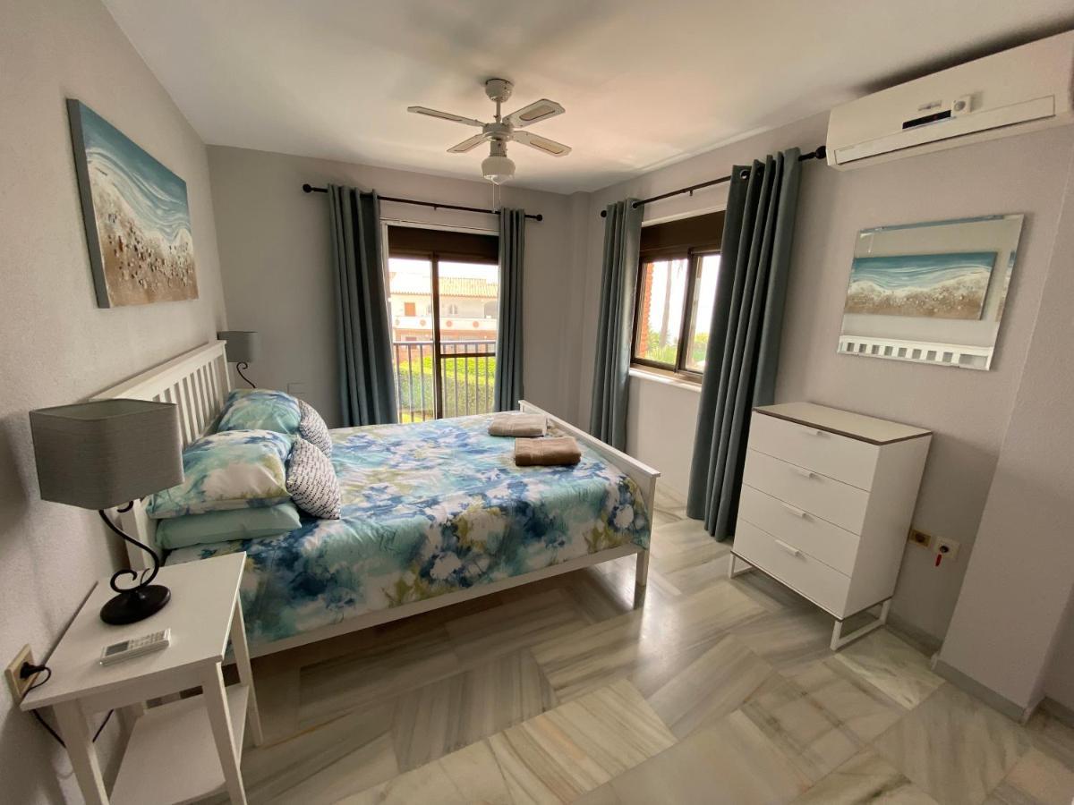 Apartament Casa Vista Malaga Zewnętrze zdjęcie