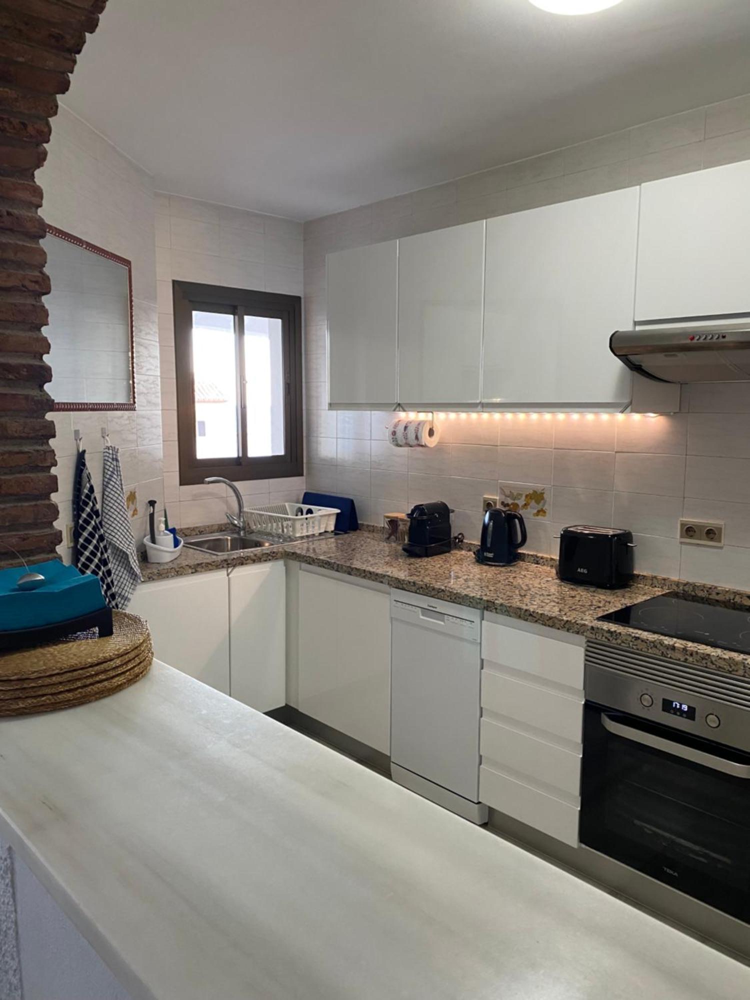 Apartament Casa Vista Malaga Zewnętrze zdjęcie