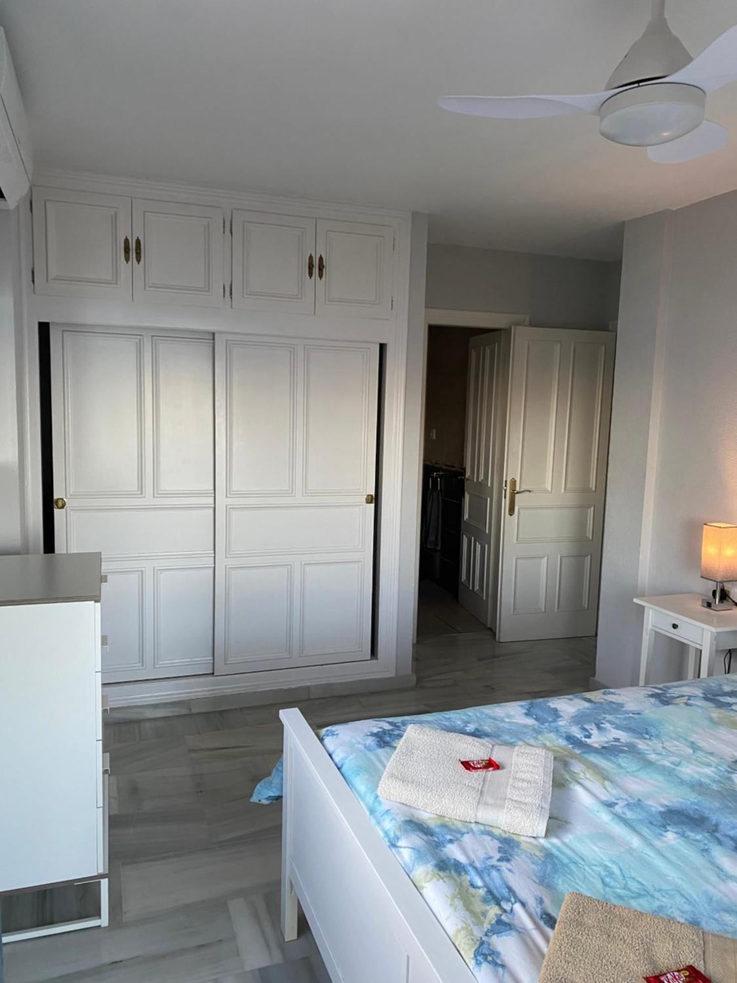 Apartament Casa Vista Malaga Zewnętrze zdjęcie