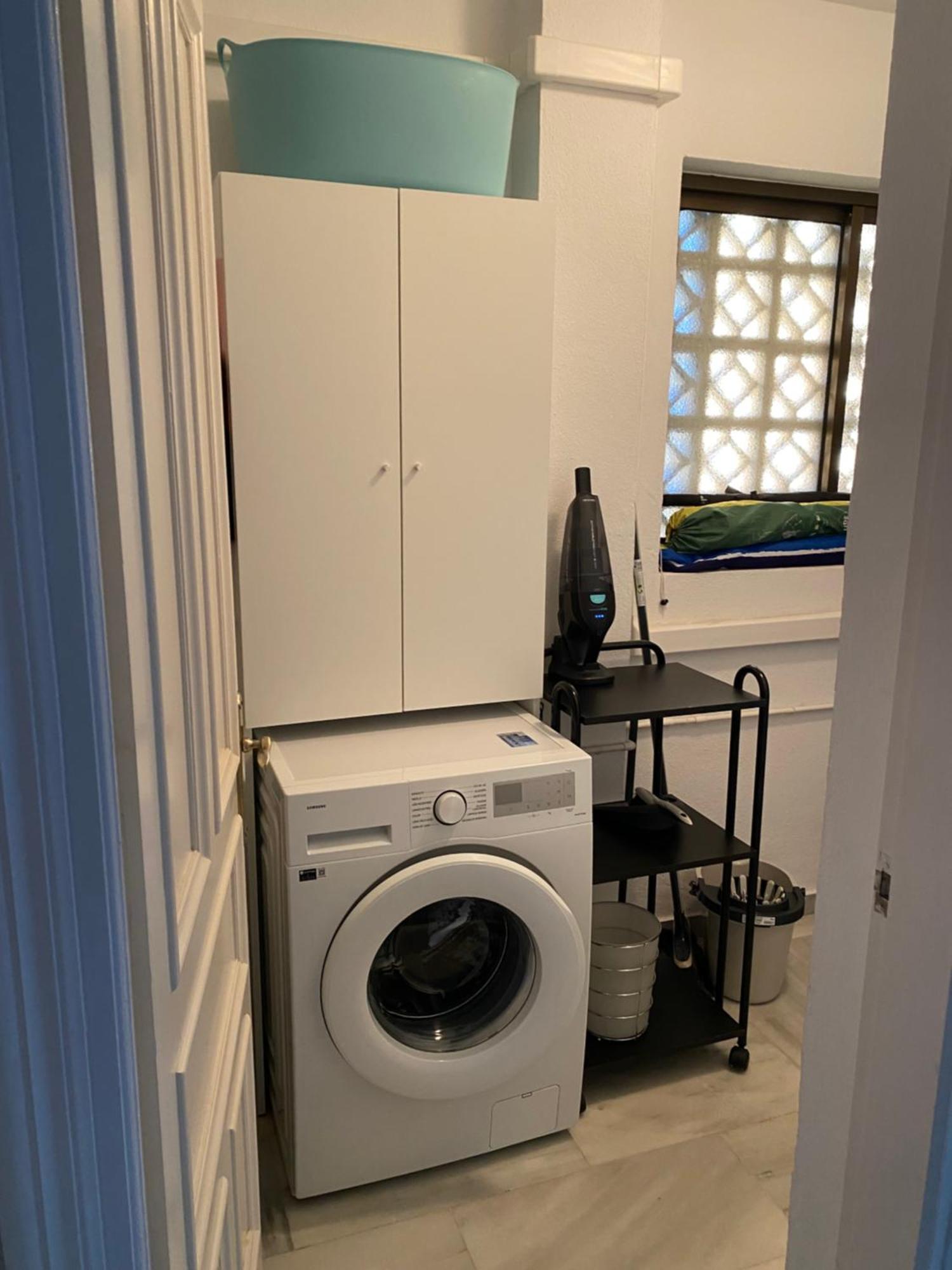 Apartament Casa Vista Malaga Zewnętrze zdjęcie
