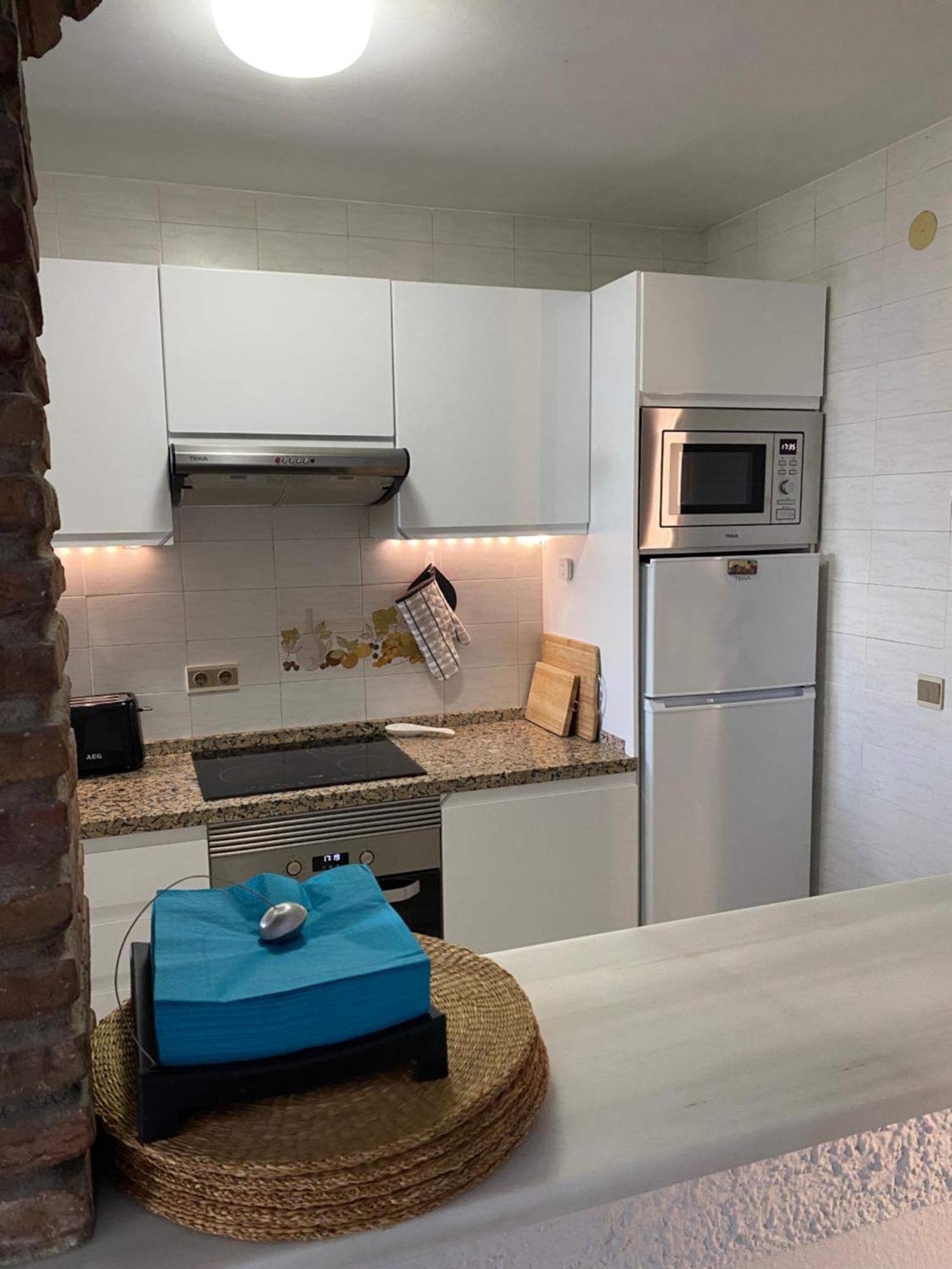Apartament Casa Vista Malaga Zewnętrze zdjęcie
